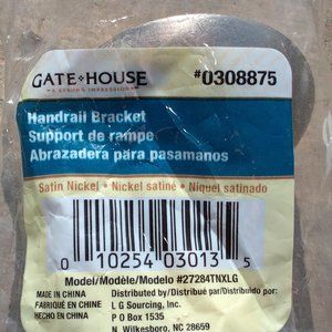 Handrail Brackets